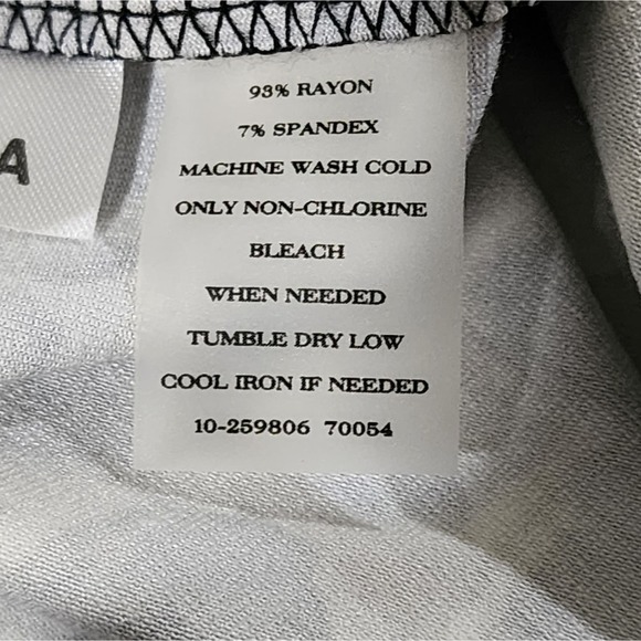 Ann Taylor leopard print soft stretchy bodycon shirt dress plus size 14 new!!! - Picture 6 of 7